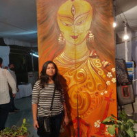 Arunima Banerjee