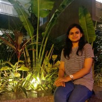kinal patel