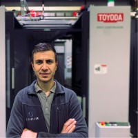 Ali Yanık