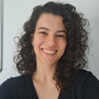 Maria Carolina Bohn Barros