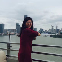 Sally Guo