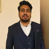 Muhammad Hassan Kafeel
