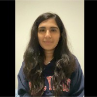 Ria Bhambhani