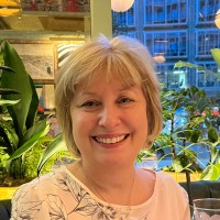 Kathy Gibb
