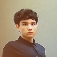 Griffin Montelongo