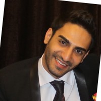 Masoud Motallebipour