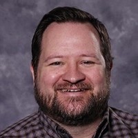 Mark Farrar