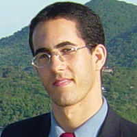 Silvio Oliveira De Souza Filho
