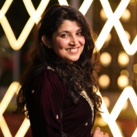 Tanushree Pandey