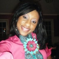Candace Bennett