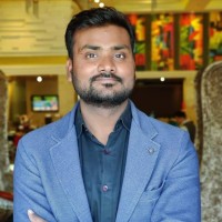 Prafull Mohan Srivastava