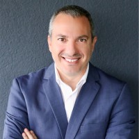 Dimitris Roussos