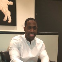 Odell Jackson Sr. CASP, MCSA