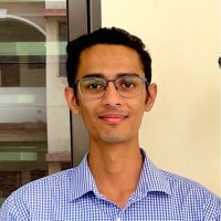 Sushant Xavier Andrew