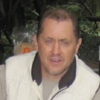 Kevin Thorpe