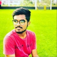 Ashish Baluvu