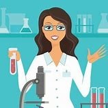 Allie Porter, Mls (Ascp)Cm, Cpp