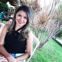 Larissa Vieira