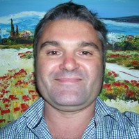David Langnel