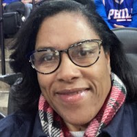 Myra Washington
