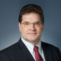 Keith McLaren, KF5PAX