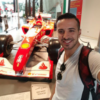 adriano Schisano