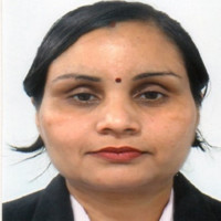Sadhna Mudgal