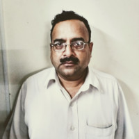 T S Ramesh