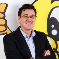 Bernardo Andres Soler
