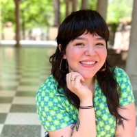 Katie Treviño, Mba