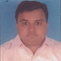 Prashant Chinchore