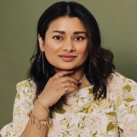 Bushra Lacerda