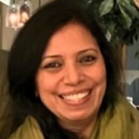 Purnima Sahdev