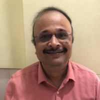 Dr. Uday Gadgil