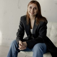 Diana Zamfirova