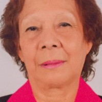 Felicitas San Gregorio