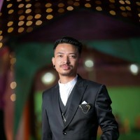 Bijay Lama