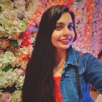 Nimmi Tiwari