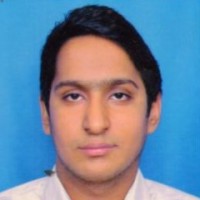 Saransh Ahuja