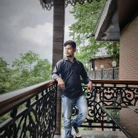 Prasenjit Biswas