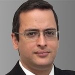 André De Melo Ribeiro