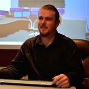 Dan Broughton