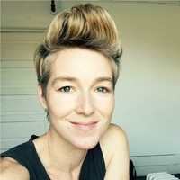 Angela Willetts, MFA
