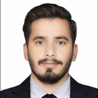 Muhammad Usama Waris