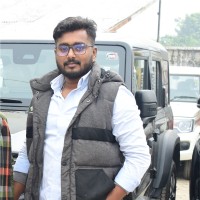 RAMU YADAV