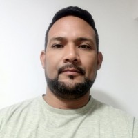 Oswaldo José Suárez Ibarra
