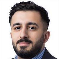 Saif Alquraishi