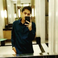 Zaid Haque