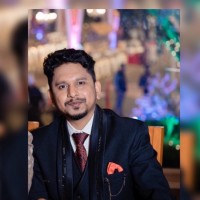 Vipin Kumar Apa