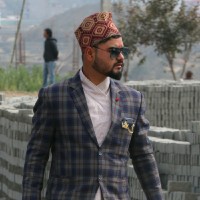 Naresh Lakhe